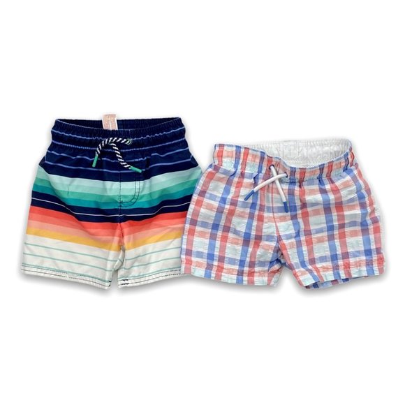 Cat & Jack Other - Cat & Jack Swim Trunks
